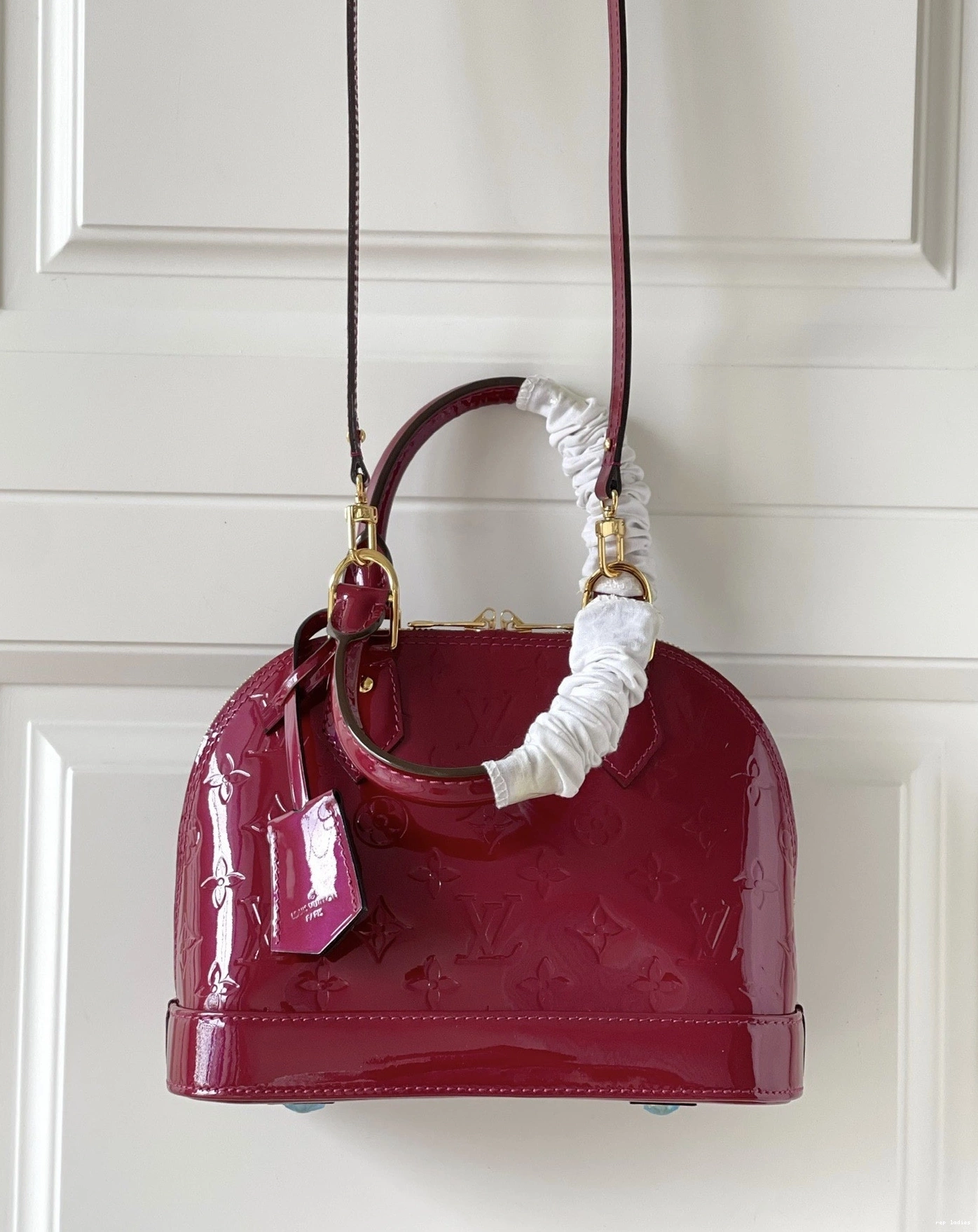 Cheap VUITTON BB LOUIS ALMA 0712